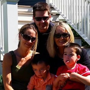 Meet your Posher, Gail